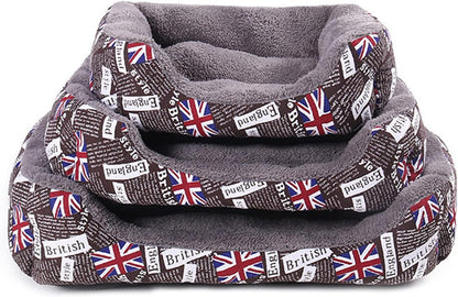 Panier Chat Coussin S/M/L
