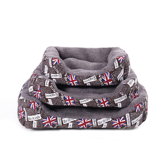 Panier Chat Coussin S/M/L