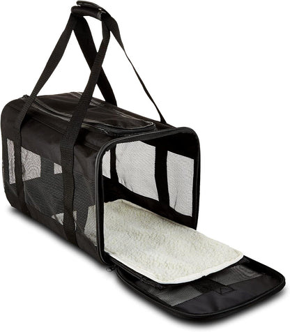 Sac Transport Chat 42x 27 x 27cm 7,3kg