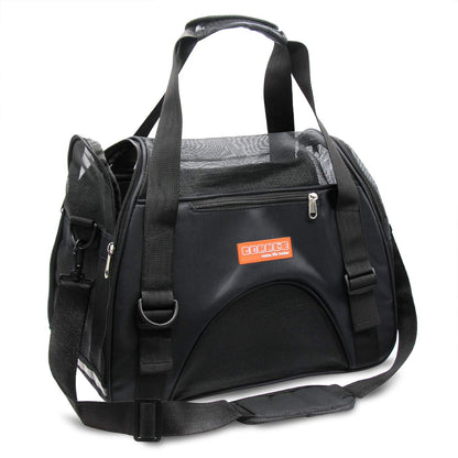 Sac Transport Chat  S - 44x22x28cm 3kg
