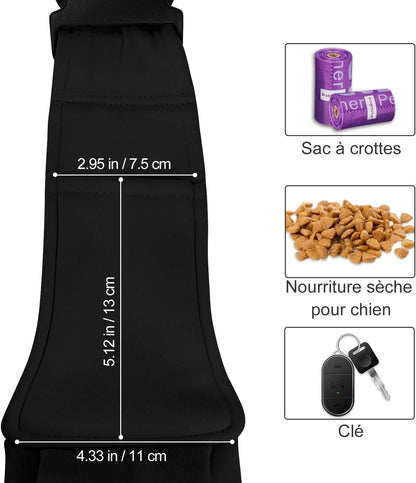 Sac Bandoulière Chat 5kg