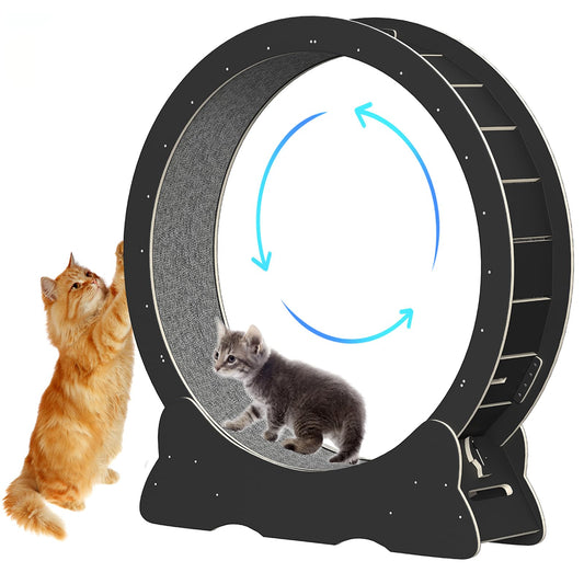 Roue pour Chat  110cm