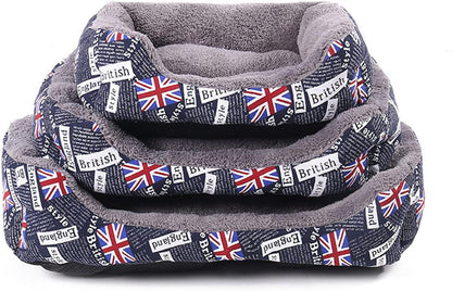 Panier Chat Coussin S/M/L