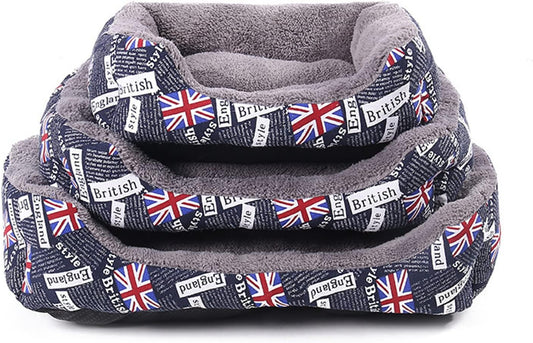 Panier Chat Coussin S/M/L