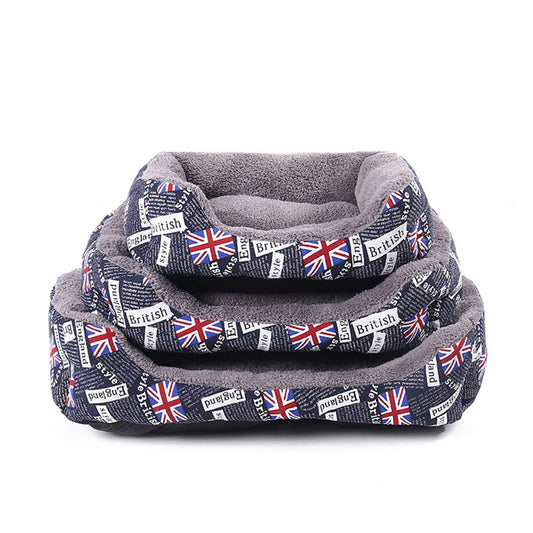 Panier Chat Coussin S/M/L