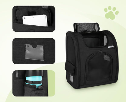 Sac Transport Chat L/XL/XXL de 6 à 10kg