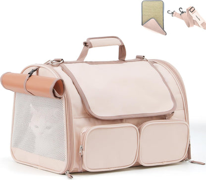 Sac Transport Chat 44 x 30 x 29 cm 20 kg