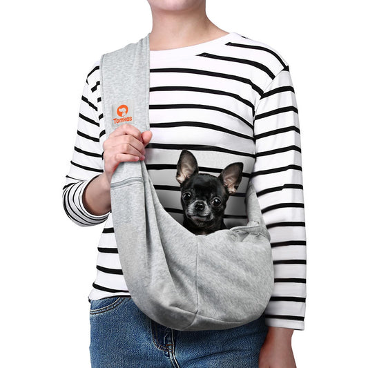 Sac Bandoulière Chat 3,6kg