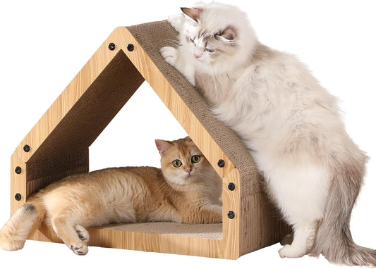 Griffoir pour Chat 42 cm
