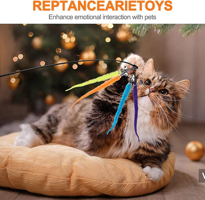 Jouet pour Chat 13 PCS
