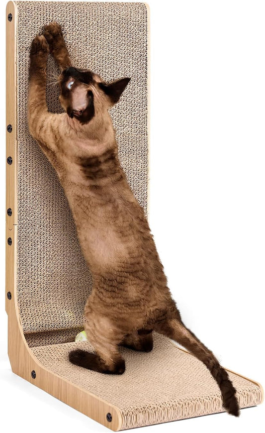 Griffoir Chat 68cm de Haut