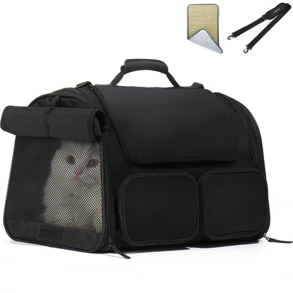Sac Transport Chat 44 x 30 x 29 cm 20 kg