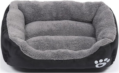 Panier Chat Coussin S/M/L