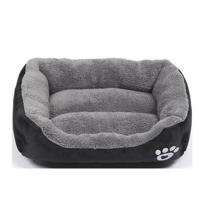 Panier Chat Coussin S/M/L