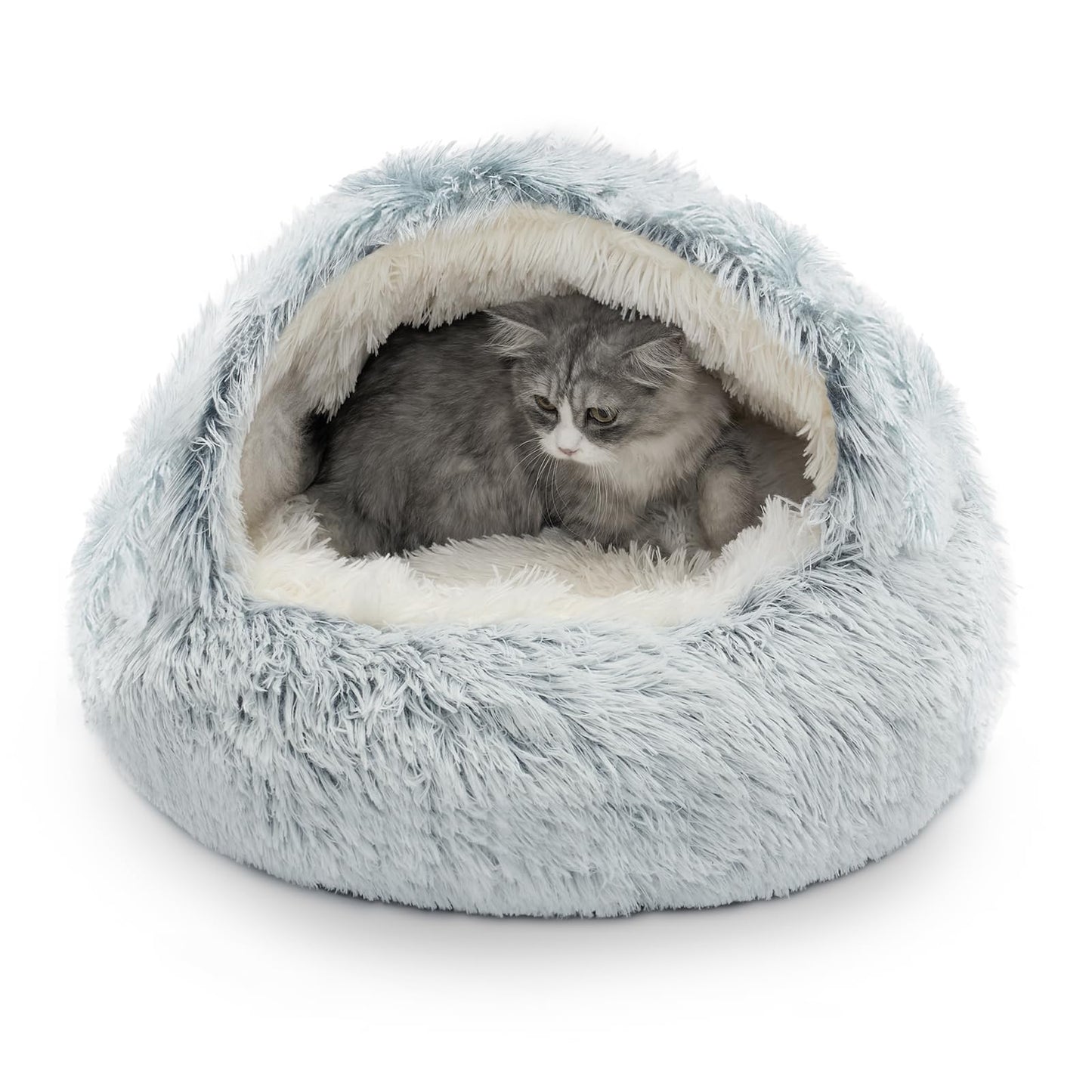 Panier Chat Coussin Ø60cm