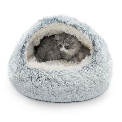 Panier Chat Coussin Ø60cm