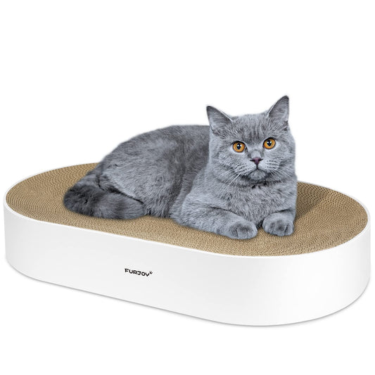 Griffoir Chat 63 x 35 x 10 cm