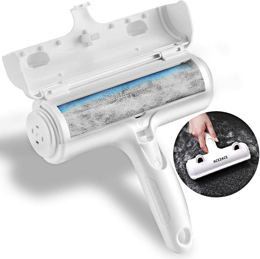Brosse Anti Poils