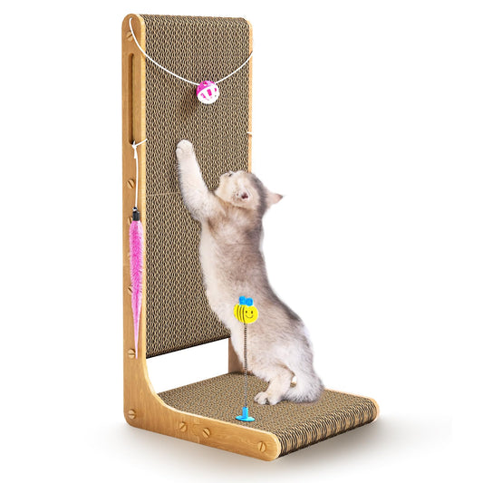 Griffoir Chat 75cm
