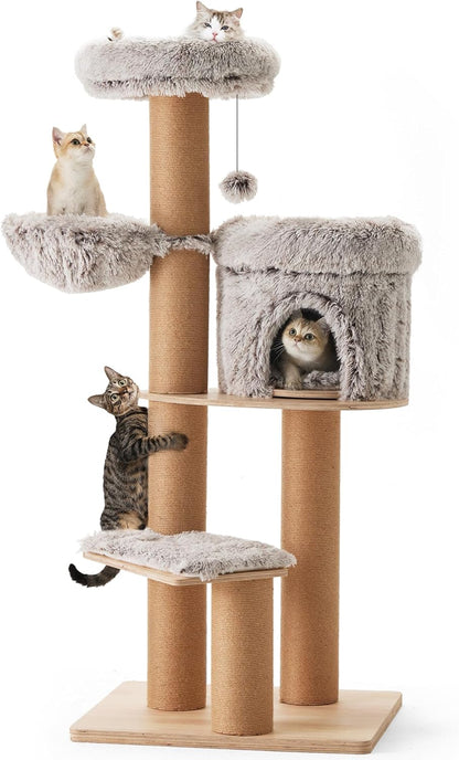 Arbre à Chat 155 cm