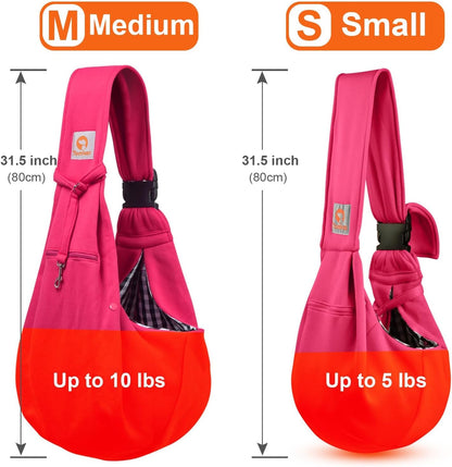 Sac Bandoulière Chat 3.5kg