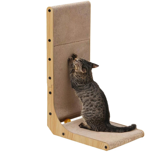 Griffoir Chat 68 cm de Haut