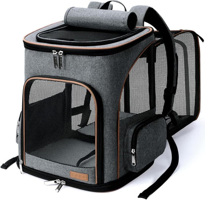 Sac Transport Chat 32 x 25 x 38 cm 6 à 8 kg