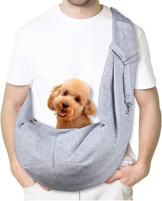 Sac Bandoulière Chat 7,5kg