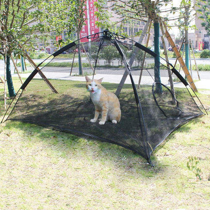 Enclos Chat Portable