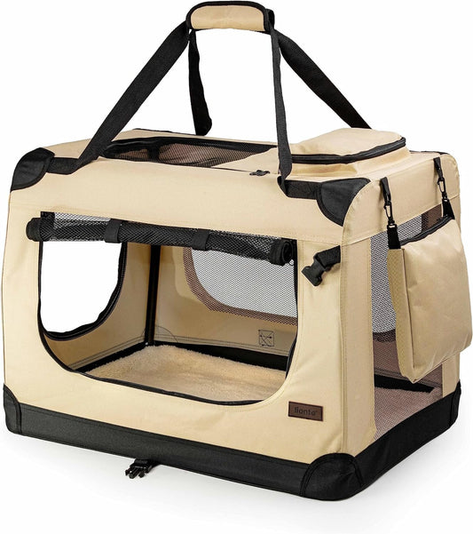Sac Transport Chat (S) 50x34x36 cm