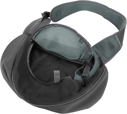 Sac Bandoulière Chat 5.5kg