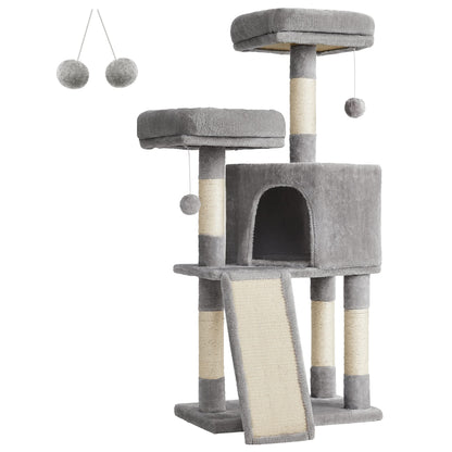 Arbre à Chat 115 cm
