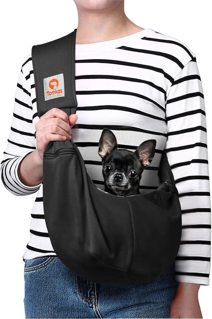 Sac Bandoulière Chat 3,6kg