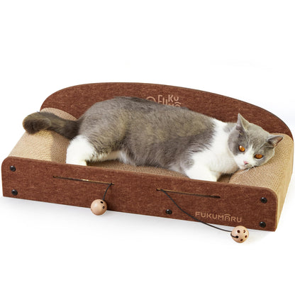 Griffoir Chat 66 cm