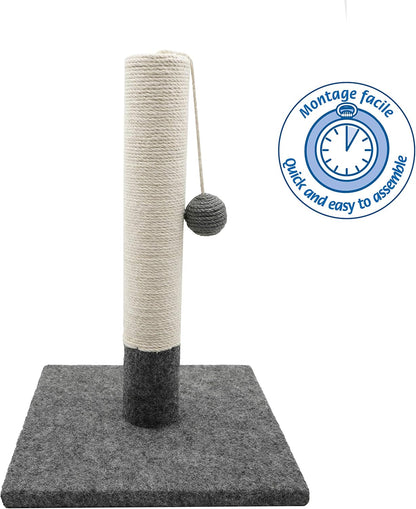 Griffoir pour Chat 42 cm