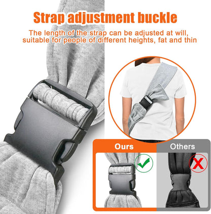 Sac Bandoulière Chat 3,6kg