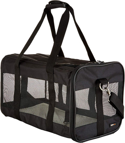 Sac Transport Chat 50 x 30.4 x 30.4 cm 10kg