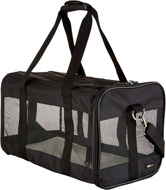 Sac Transport Chat 50 x 30.4 x 30.4 cm 10kg