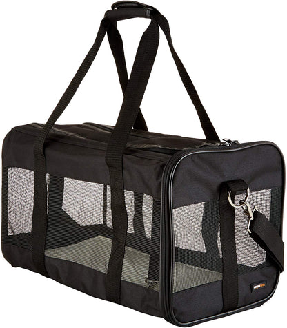 Sac Transport Chat 50 x 30.4 x 30.4 cm 10kg