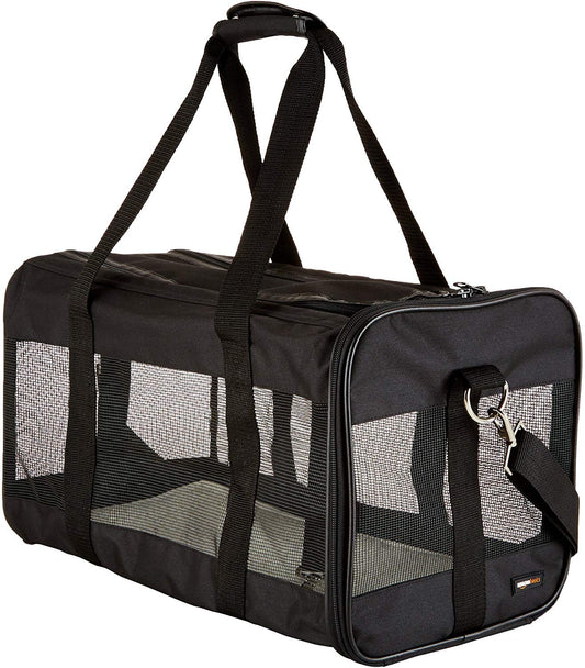 Sac Transport Chat 50 x 30.4 x 30.4 cm 10kg