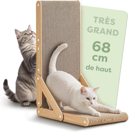 Griffoir Chat 68 cm