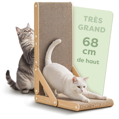 Griffoir Chat 68 cm