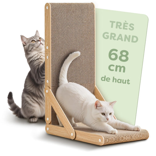 Griffoir Chat 68 cm