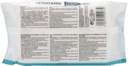 Lingettes pour Chat x72