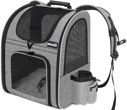 Sac Transport Chat L/XL/XXL de 6 à 10kg