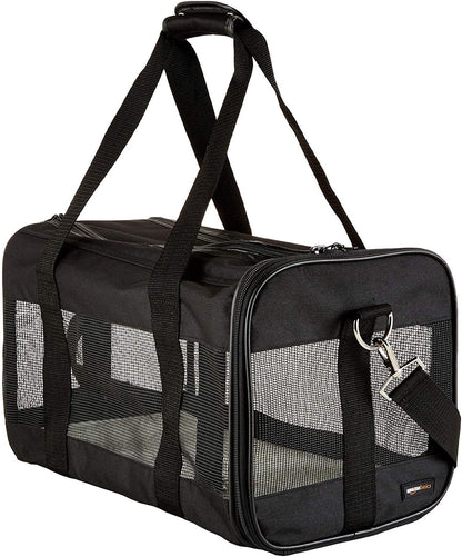 Sac Transport Chat 42x 27 x 27cm 7,3kg