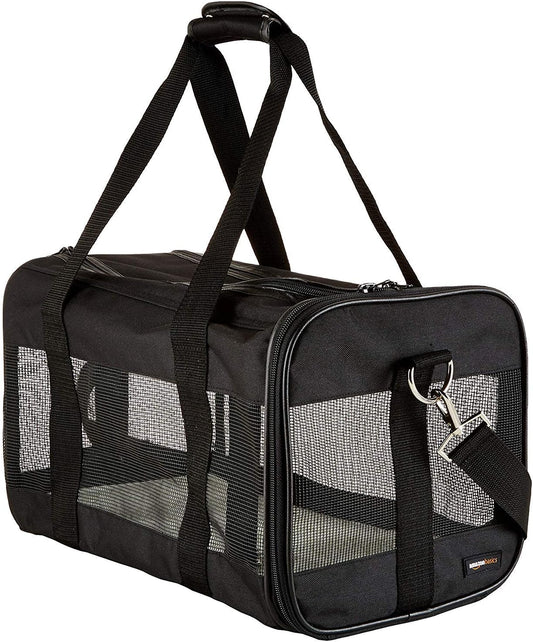 Sac Transport Chat 42x 27 x 27cm 7,3kg