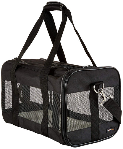 Sac Transport Chat 42x 27 x 27cm 7,3kg
