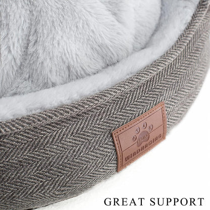 Panier Chat Coussin S/M/L