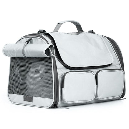 Sac Transport Chat 44 x 30 x 29 cm 20 kg